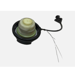 Bouchon de carburant OPEL CORSA E