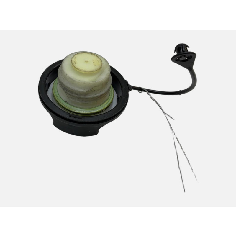 Bouchon de carburant OPEL CORSA E Photo n°4