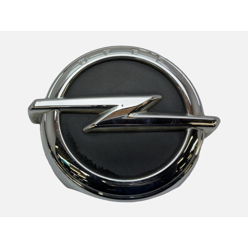 Bouton de coffre OPEL CORSA E Photo n°1