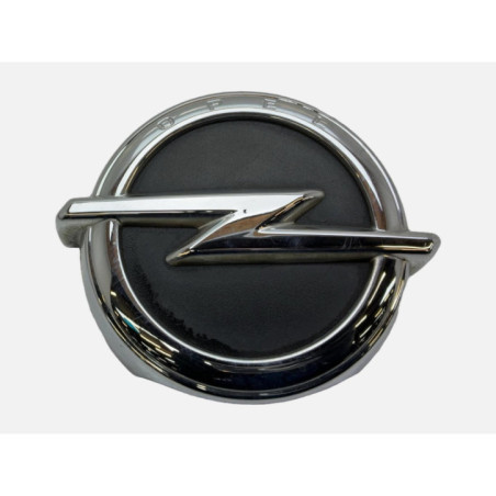Bouton de coffre OPEL CORSA E Photo n°1