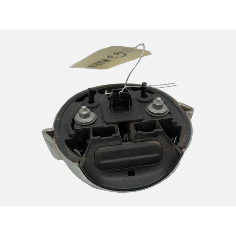 Bouton de coffre OPEL CORSA E Photo n°2