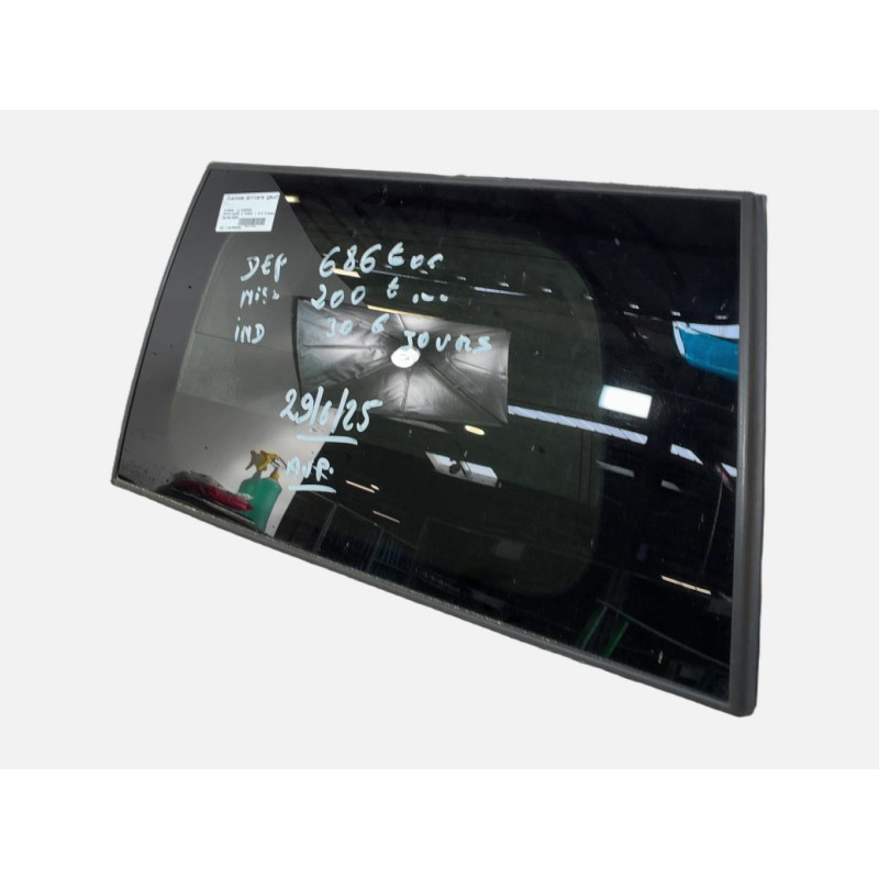 Custode arriere gauche NISSAN PATHFINDER 2 Photo n°3