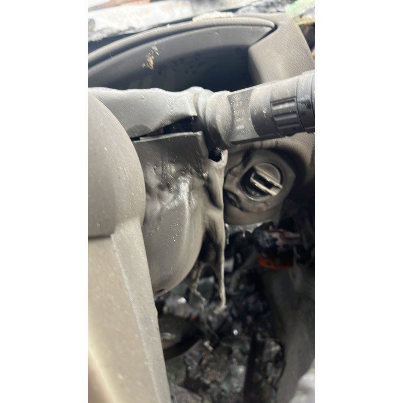 Custode arriere gauche NISSAN PATHFINDER 2 Photo n°13