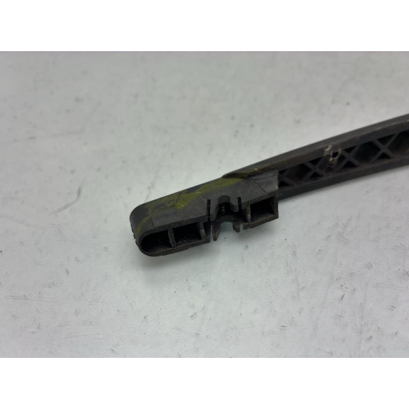 Bras essuie glace arriere OPEL ZAFIRA B Photo n°3