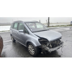 Bras essuie glace arriere OPEL ZAFIRA B