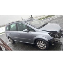 Bras essuie glace arriere OPEL ZAFIRA B