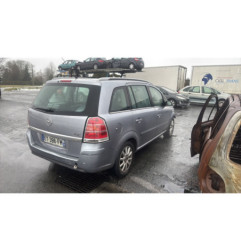 Bras essuie glace arriere OPEL ZAFIRA B