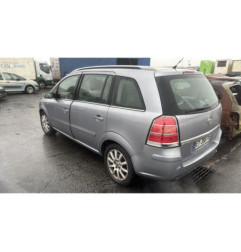 Bras essuie glace arriere OPEL ZAFIRA B