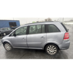 Bras essuie glace arriere OPEL ZAFIRA B