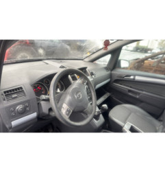 Bras essuie glace arriere OPEL ZAFIRA B