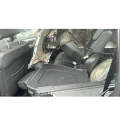 Bras essuie glace arriere OPEL ZAFIRA B
