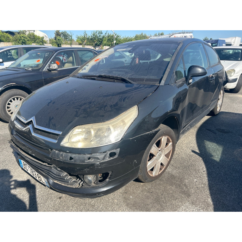 Bras essuie glace arriere CITROEN C4 1 Photo n°13