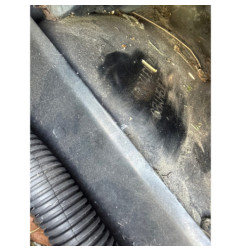Bras essuie glace arriere CITROEN C4 1