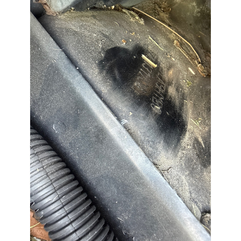 Bras essuie glace arriere CITROEN C4 1 Photo n°20