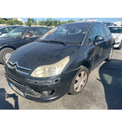 Interrupteur de leve vitre avant droit CITROEN C4 1