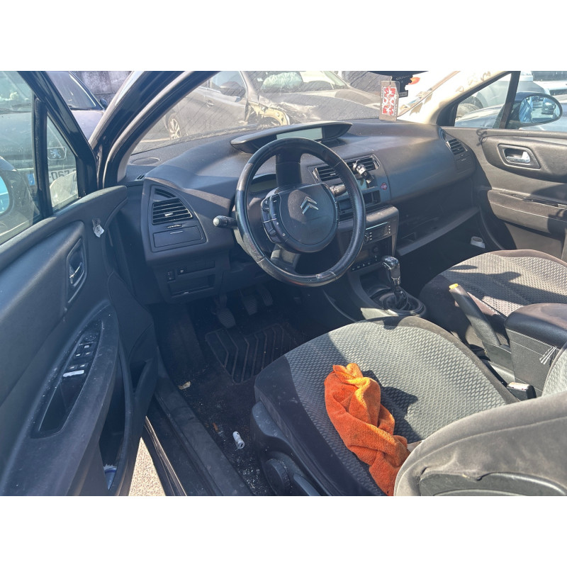 Interrupteur de leve vitre avant droit CITROEN C4 1 Photo n°18