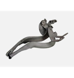 Charniere de capot PEUGEOT 107