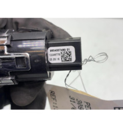 Bouton de demarrage PEUGEOT 308 2