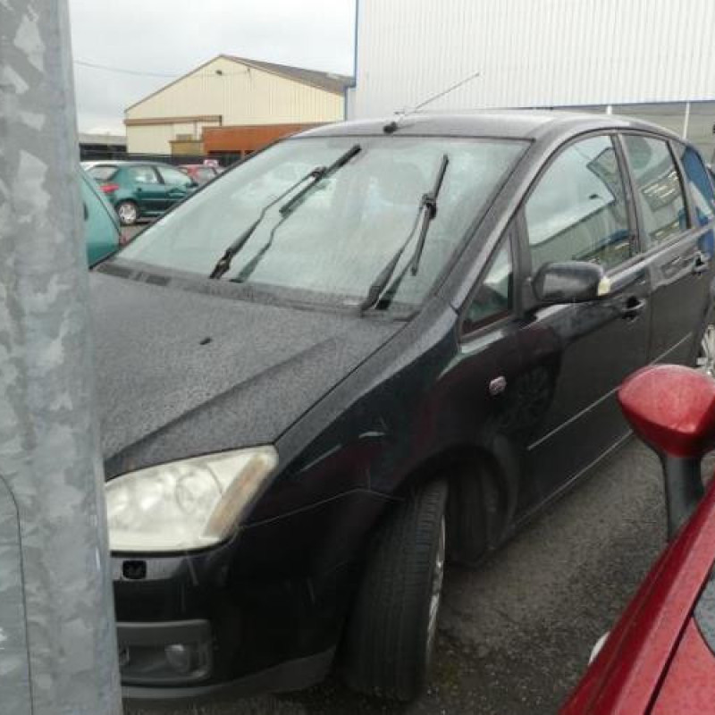Pare choc avant FORD C-MAX 1 Photo n°8