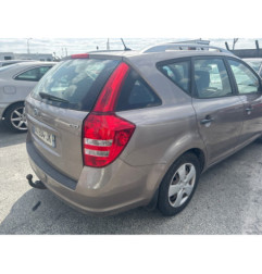 Interrupteur de leve vitre avant gauche KIA CEE-D 1 SPORT WAGON