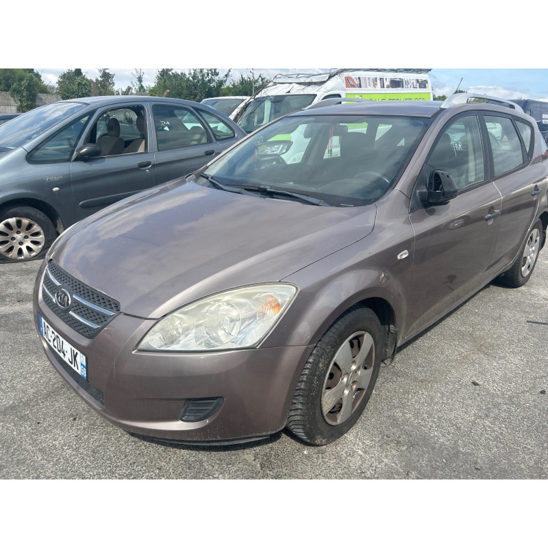 Interrupteur de leve vitre avant droit KIA CEE-D 1 SPORT WAGON Photo n°9