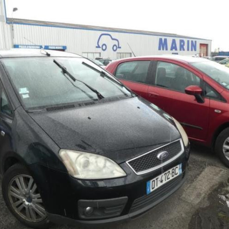 Pare choc avant FORD C-MAX 1 Photo n°10