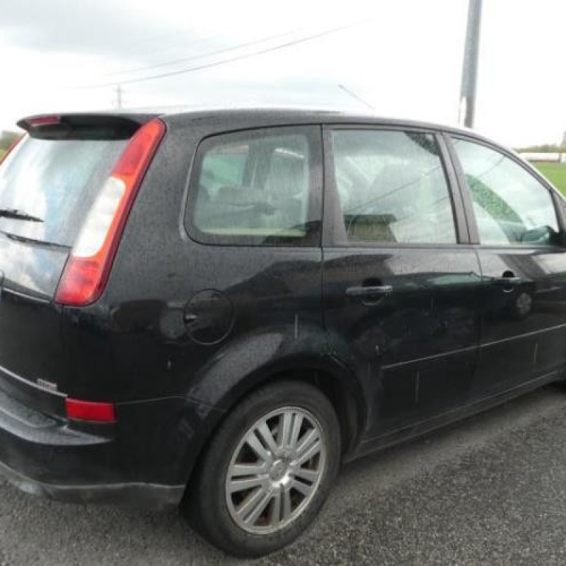 Pare choc avant FORD C-MAX 1 Photo n°11