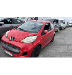 Bras essuie glace arriere PEUGEOT 107