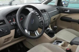 Pare choc avant FORD C-MAX 1