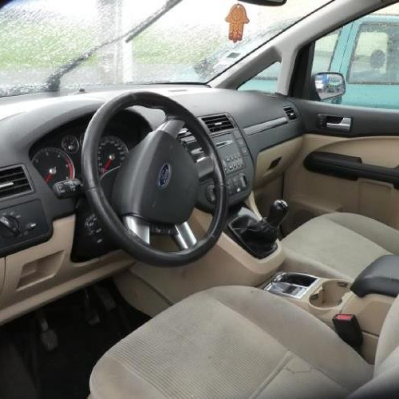 Pare choc avant FORD C-MAX 1 Photo n°13