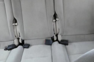 Pare choc avant FORD C-MAX 1