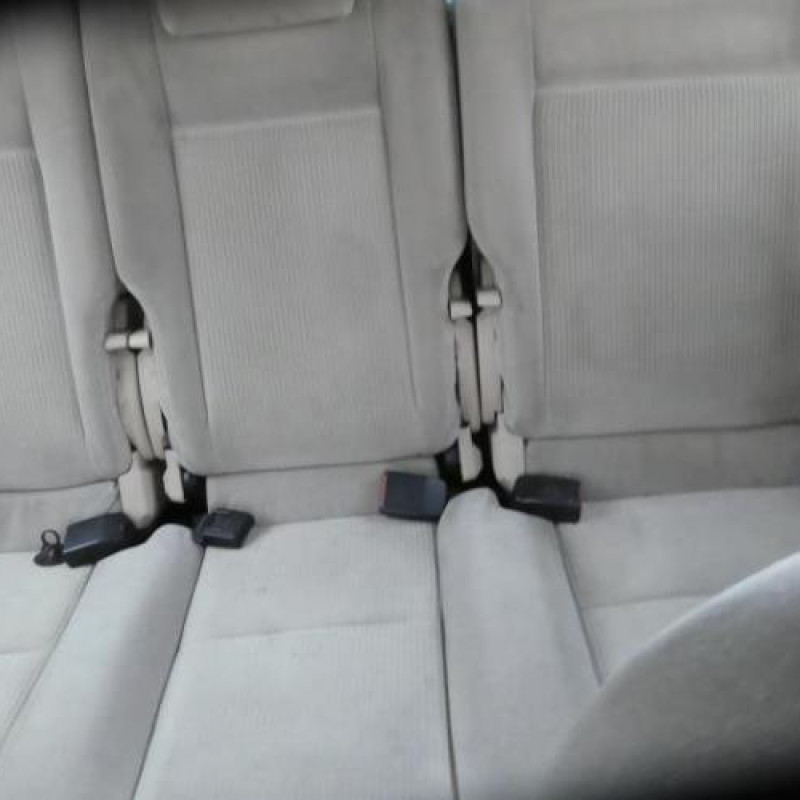 Pare choc avant FORD C-MAX 1 Photo n°14