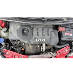 Leve vitre electrique avant droit PEUGEOT 107 Photo n°1