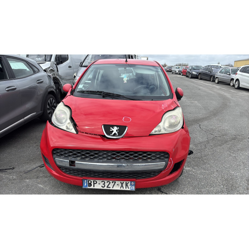 Leve vitre electrique avant droit PEUGEOT 107 Photo n°14