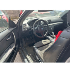 Bouton de coffre BMW SERIE 1 E81