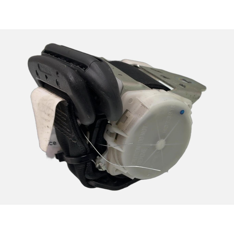 Ceinture arriere droit CITROEN C1 1 Photo n°4