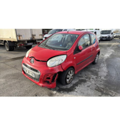 Ceinture arriere droit CITROEN C1 1
