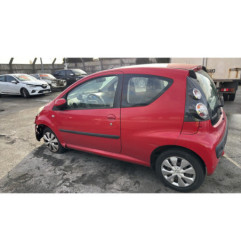Ceinture arriere droit CITROEN C1 1