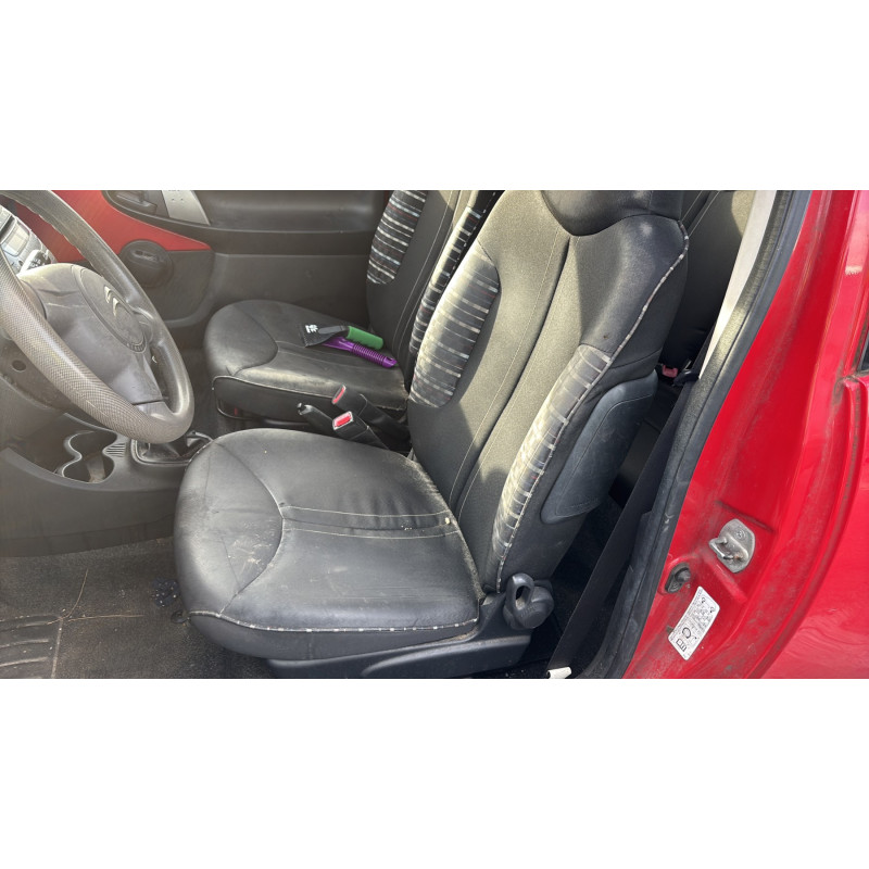 Ceinture arriere droit CITROEN C1 1 Photo n°20