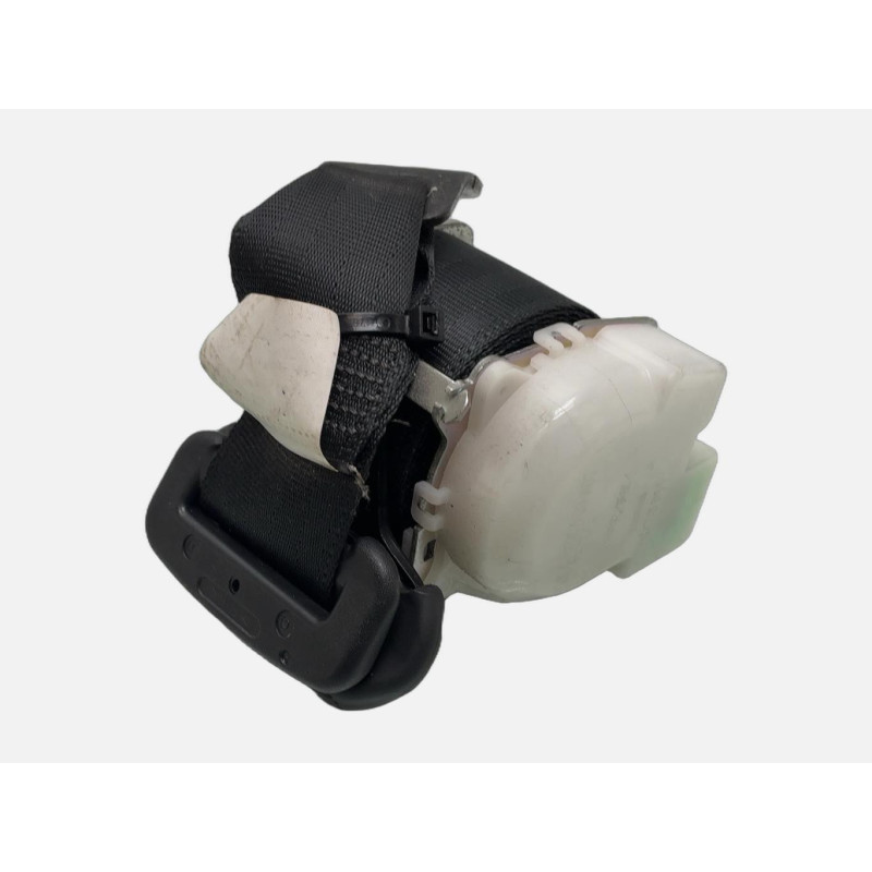 Ceinture arriere gauche CITROEN C1 1 Photo n°3
