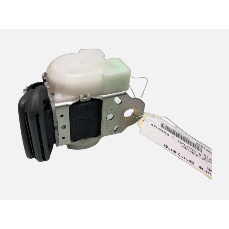 Ceinture arriere gauche CITROEN C1 1 Photo n°4