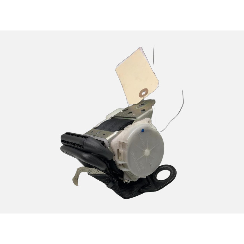 Ceinture arriere gauche CITROEN C1 1 Photo n°5