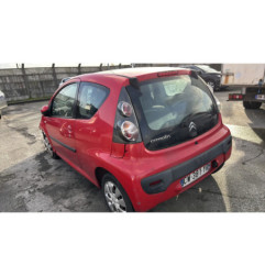 Ceinture arriere gauche CITROEN C1 1