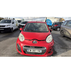 Ceinture arriere gauche CITROEN C1 1