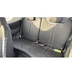 Ceinture arriere gauche CITROEN C1 1