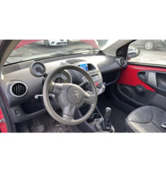 Ceinture arriere gauche CITROEN C1 1