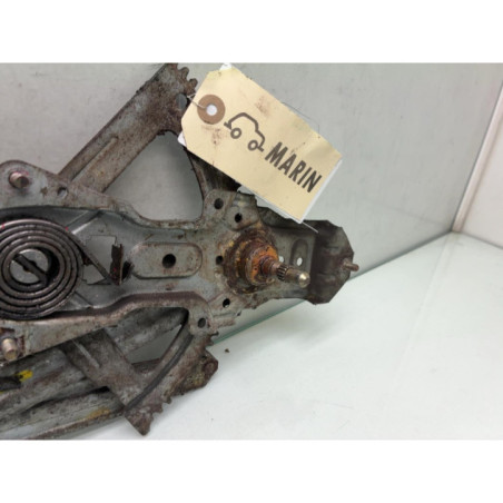 Leve vitre mecanique avant gauche PEUGEOT 205