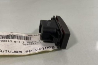Bouton de warning FORD C-MAX 1