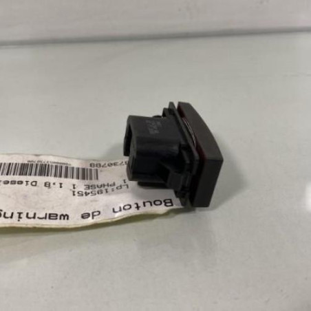 Bouton de warning FORD C-MAX 1