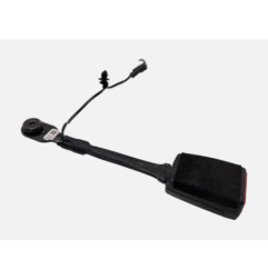 Attache ceinture avant gauche OPEL ASTRA K
